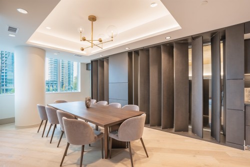 3101-1500 Fern Street, North Vancouver, BC 