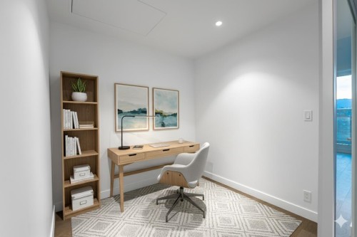 3101-1500 Fern Street, North Vancouver, BC 