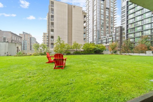 1109-1212 Howe Street, Vancouver, BC 