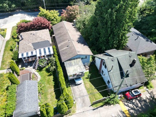 1949 Mahon Avenue, North Vancouver, BC 