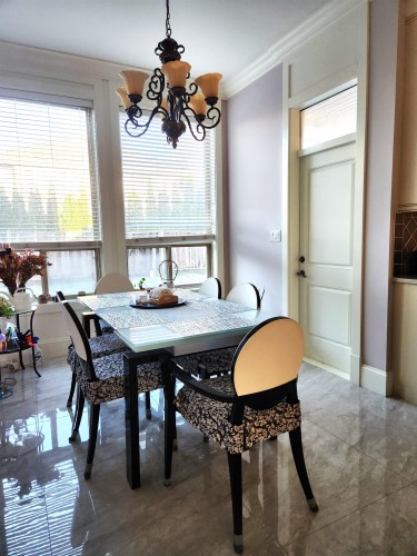 Woodhead Road, Richmond, BC 