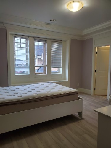 Woodhead Road, Richmond, BC 