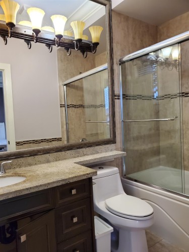 Woodhead Road, Richmond, BC 