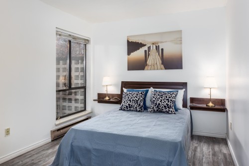 101-1405 Haro Street, Vancouver, BC 