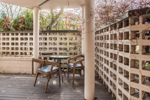 101-1405 Haro Street, Vancouver, BC 