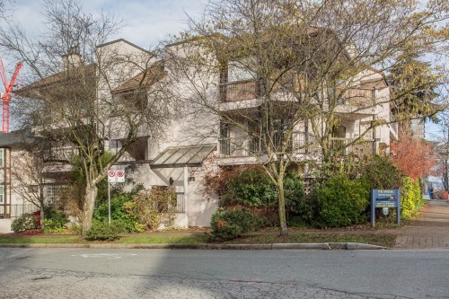 101-1405 Haro Street, Vancouver, BC 