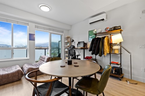 2404-2180 Kelly Avenue, Port Coquitlam, BC 