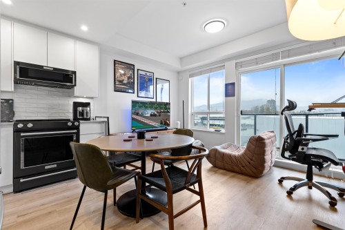 2404-2180 Kelly Avenue, Port Coquitlam, BC 