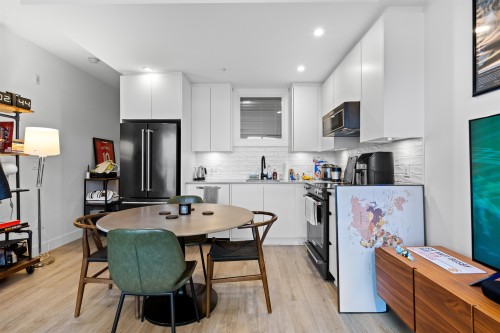 2404-2180 Kelly Avenue, Port Coquitlam, BC 