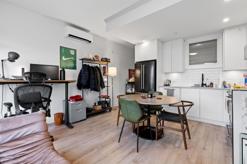 2404-2180 Kelly Avenue, Port Coquitlam, BC 