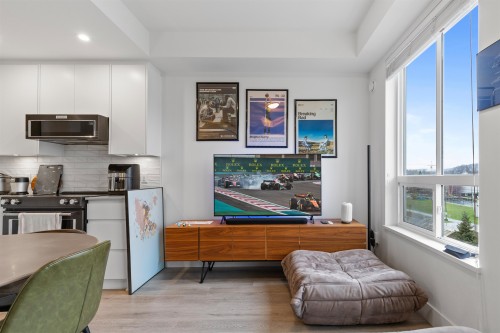 2404-2180 Kelly Avenue, Port Coquitlam, BC 