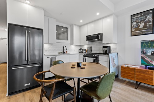 2404-2180 Kelly Avenue, Port Coquitlam, BC 