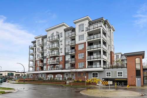 2404-2180 Kelly Avenue, Port Coquitlam, BC 