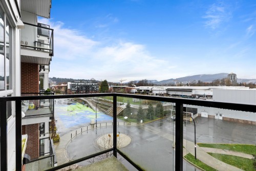 2404-2180 Kelly Avenue, Port Coquitlam, BC 