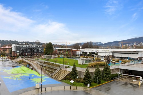 2404-2180 Kelly Avenue, Port Coquitlam, BC 
