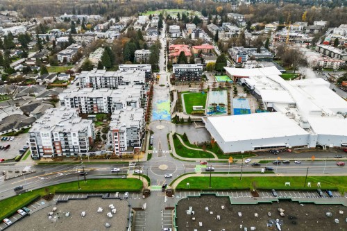 2404-2180 Kelly Avenue, Port Coquitlam, BC 