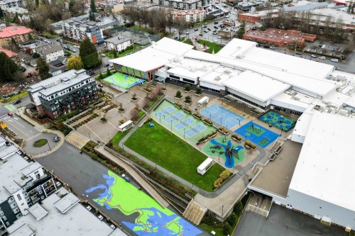 2404-2180 Kelly Avenue, Port Coquitlam, BC 