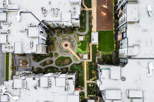 2404-2180 Kelly Avenue, Port Coquitlam, BC 