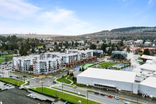 2404-2180 Kelly Avenue, Port Coquitlam, BC 