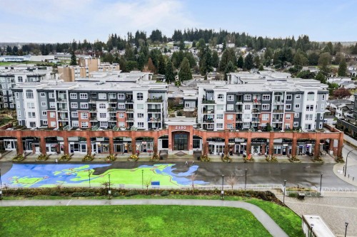 2404-2180 Kelly Avenue, Port Coquitlam, BC 