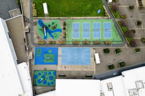 2404-2180 Kelly Avenue, Port Coquitlam, BC 