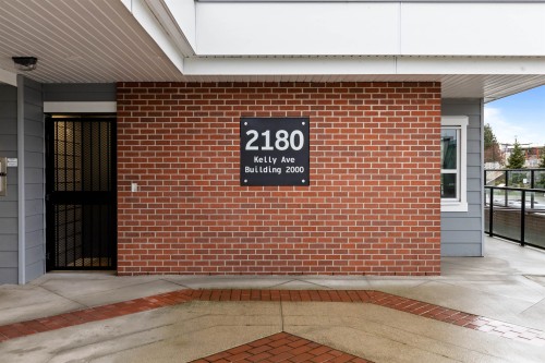 2404-2180 Kelly Avenue, Port Coquitlam, BC 