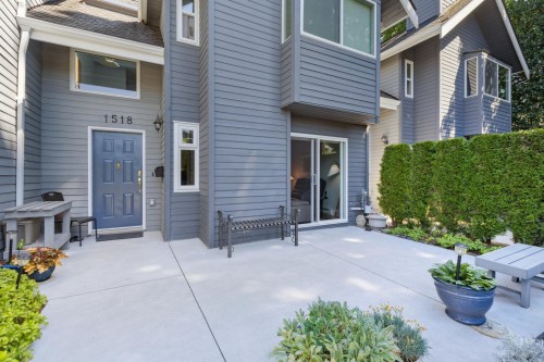 1518 Mahon Avenue, North Vancouver, BC 