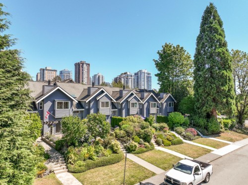 1518 Mahon Avenue, North Vancouver, BC 