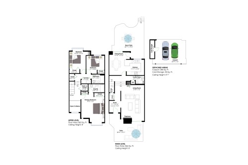 1518 Mahon Avenue, North Vancouver, BC 