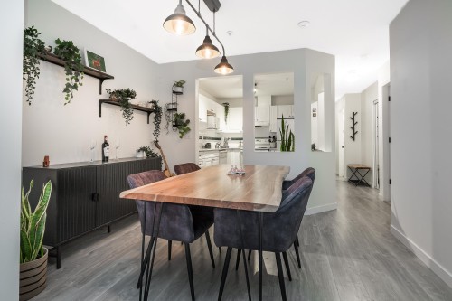 401-2678 Dixon Street, Port Coquitlam, BC 