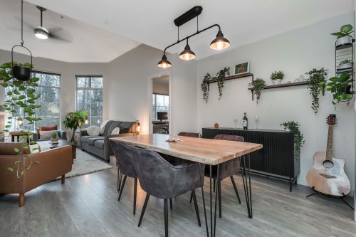 401-2678 Dixon Street, Port Coquitlam, BC 