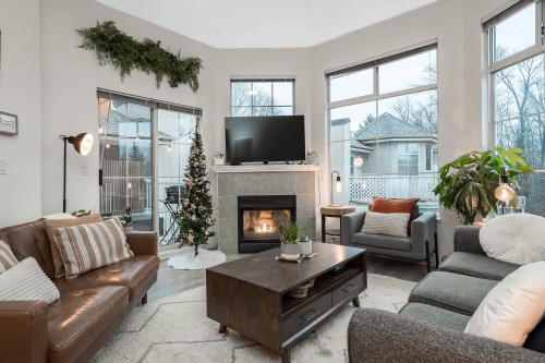 401-2678 Dixon Street, Port Coquitlam, BC 