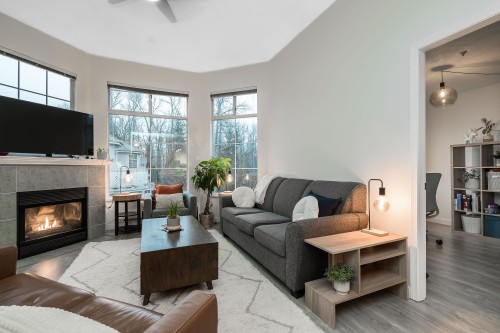 401-2678 Dixon Street, Port Coquitlam, BC 