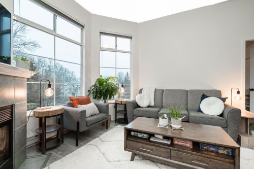 401-2678 Dixon Street, Port Coquitlam, BC 