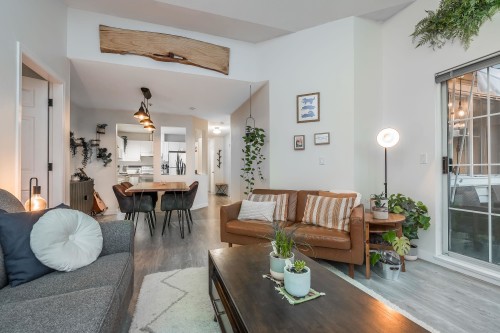 401-2678 Dixon Street, Port Coquitlam, BC 