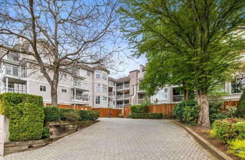 401-2678 Dixon Street, Port Coquitlam, BC 