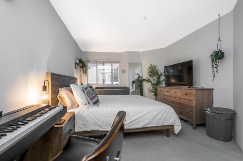 401-2678 Dixon Street, Port Coquitlam, BC 