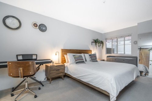 401-2678 Dixon Street, Port Coquitlam, BC 