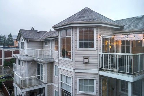 401-2678 Dixon Street, Port Coquitlam, BC 
