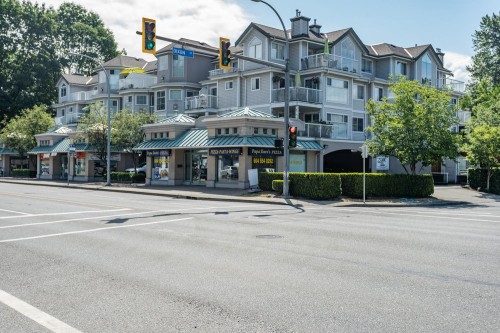 401-2678 Dixon Street, Port Coquitlam, BC 