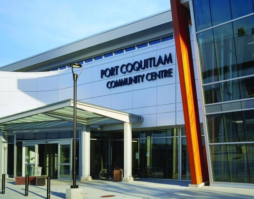 401-2678 Dixon Street, Port Coquitlam, BC 