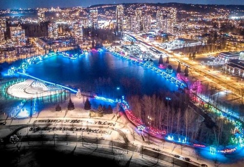 401-2678 Dixon Street, Port Coquitlam, BC 