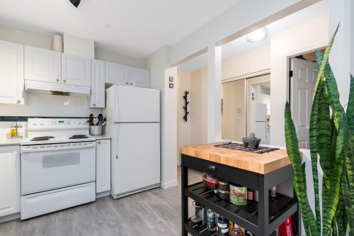 401-2678 Dixon Street, Port Coquitlam, BC 