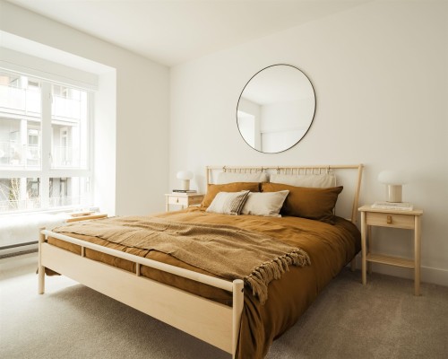 105-2322 Emery Court, North Vancouver, BC 