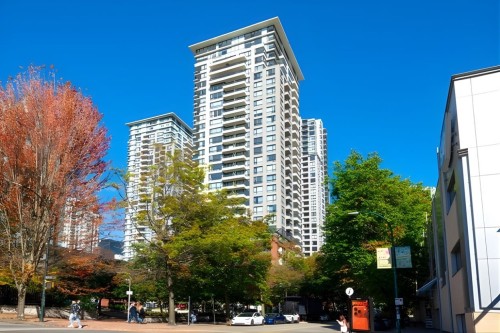 2201-977 Mainland Street, Vancouver, BC 