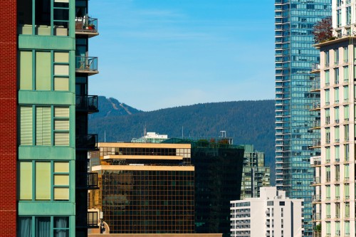 2201-977 Mainland Street, Vancouver, BC 