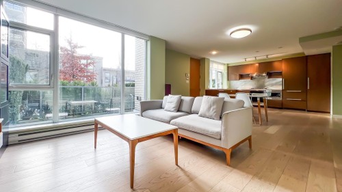 5-9019 Cook Road, Richmond, BC 