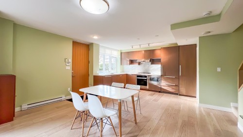 5-9019 Cook Road, Richmond, BC 