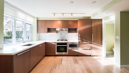 5-9019 Cook Road, Richmond, BC 