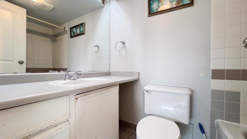 207-1026 Queens Avenue, New Westminster, BC 